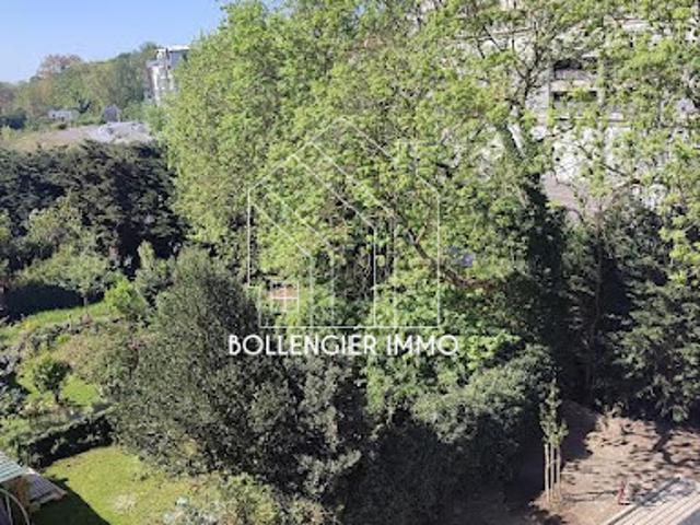 Appartement vente à Lille, Croix