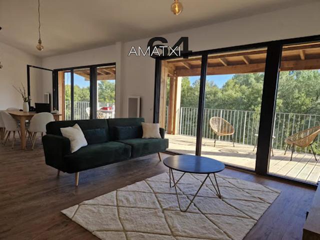 Appartement vente à Dax, Ondres