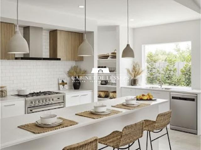 Appartement vente à Dax, Ondres