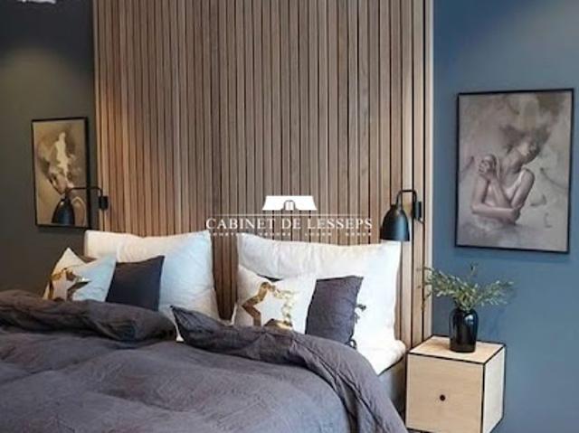 Appartement vente à Dax, Ondres