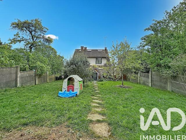 Appartement vente à Évry, Vigneux-sur-seine
