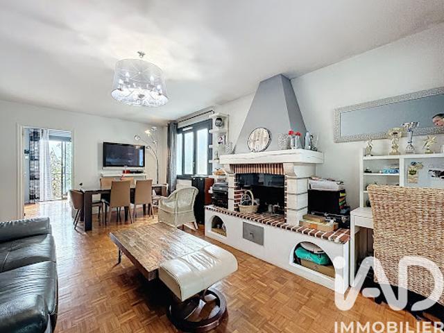 Appartement vente à L'Haÿ-les-Roses, Ablon-sur-seine