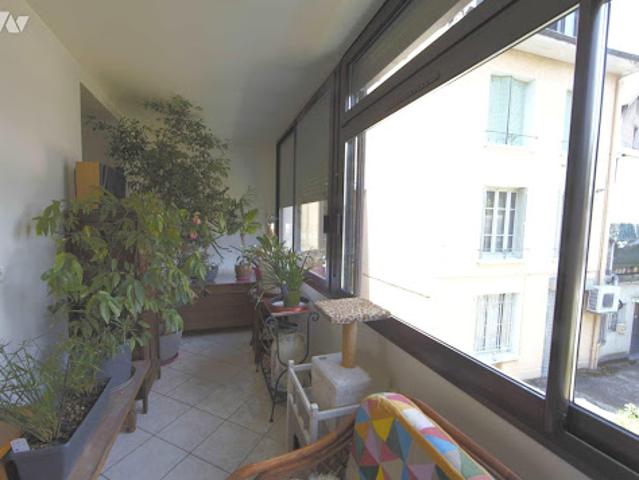 Appartement vente à Boncelin, Aix-les-Bains