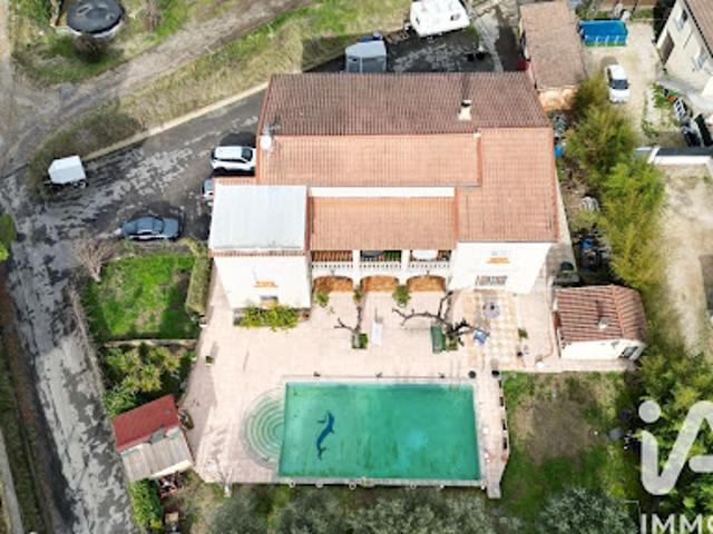 Appartement vente à Alès