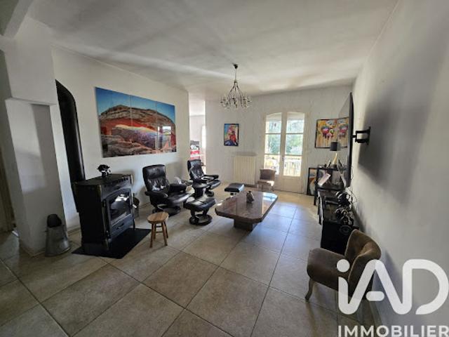 Appartement vente à Alès
