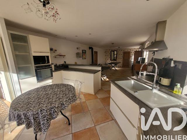 Appartement vente à Alès