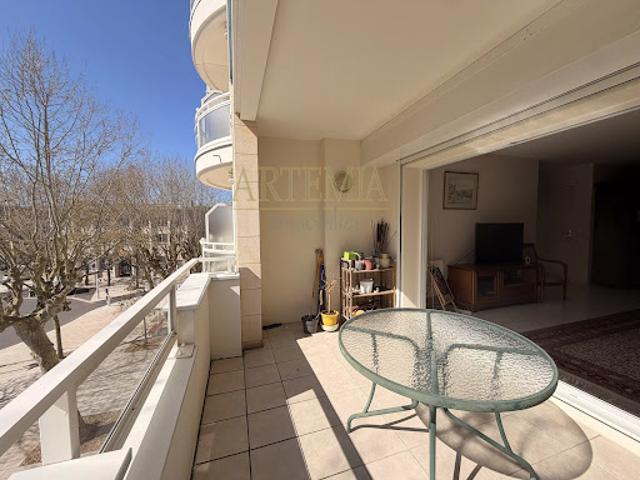 Appartement vente à Arcachon