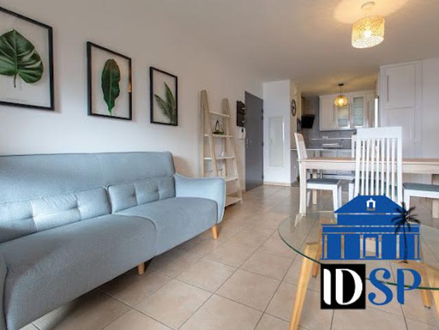 Appartement vente à La Réunion