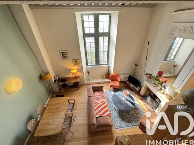 Duplex vente à Bordeaux