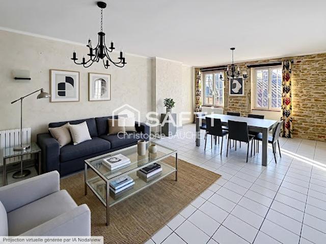 Appartement vente à Bourg-en-Bresse, Bourg-en-bresse