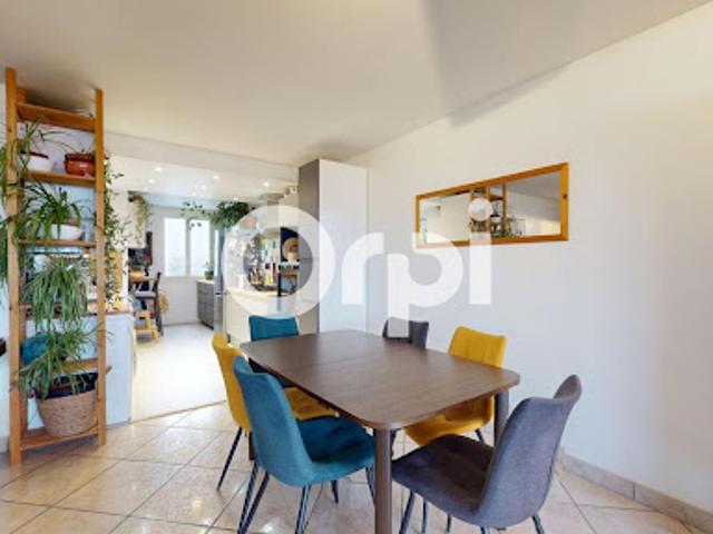 Appartement vente à Lyon, Métropole de Lyon