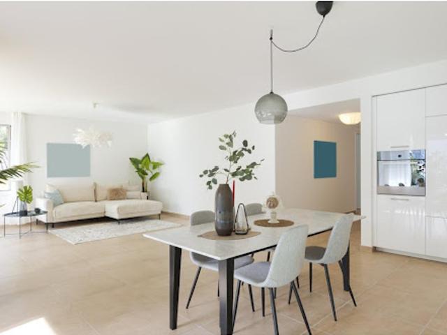 Appartement vente à Dax, Capbreton
