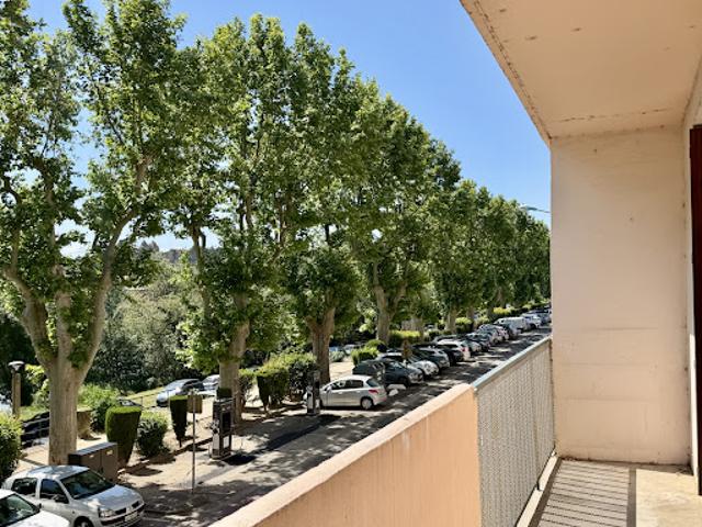Appartement vente à Carcassonne