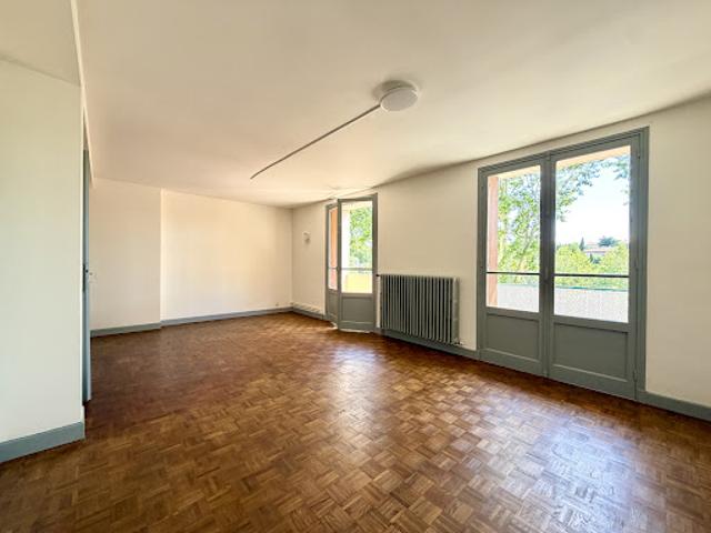 Appartement vente à Carcassonne