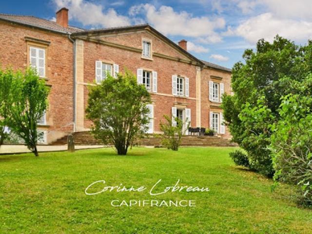 Appartement vente à Mâcon, Charnay-lès-mâcon