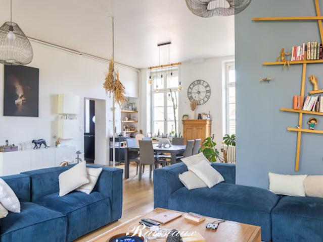 Appartement vente à Dijon