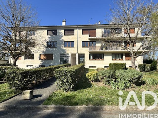 Appartement vente à Évry, Étiolles
