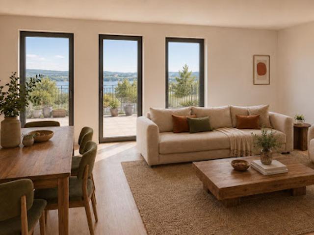 Appartement vente à Bordeaux, Floirac