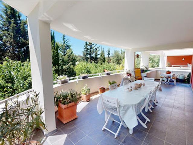 Appartement vente à Aix-en-Provence, Fuveau