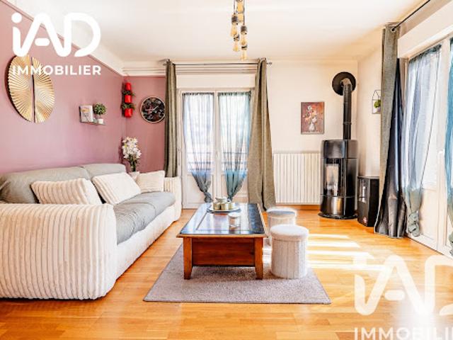 Appartement vente à Gap