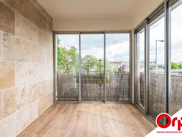 Appartement vente à Laon