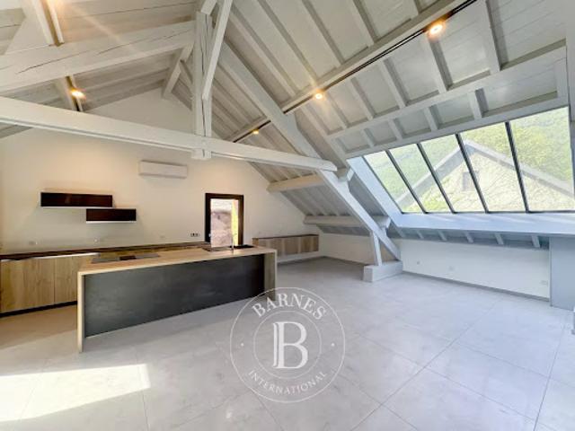 Appartement vente à Chambéry, Le Bourget-du-lac