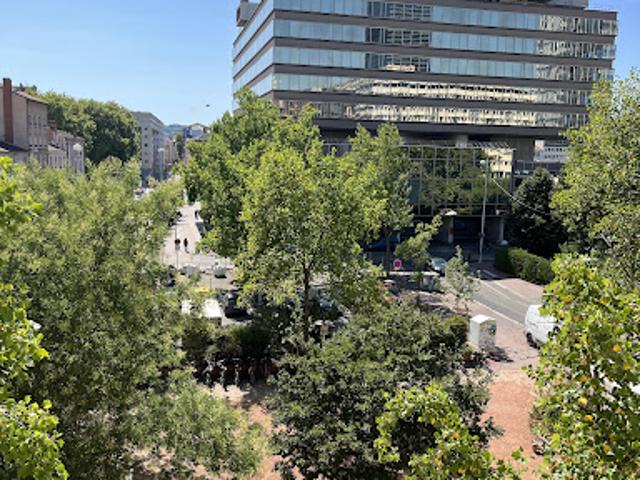 Appartement vente à Lyon, Métropole de Lyon