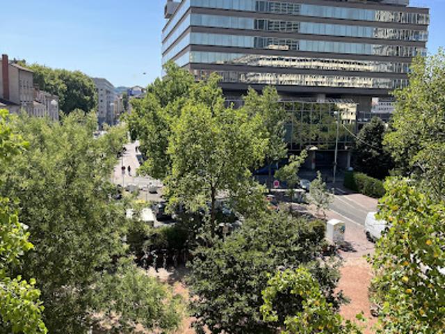 Appartement vente à Lyon, Métropole de Lyon