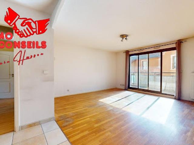 Appartement vente à Lyon, Métropole de Lyon