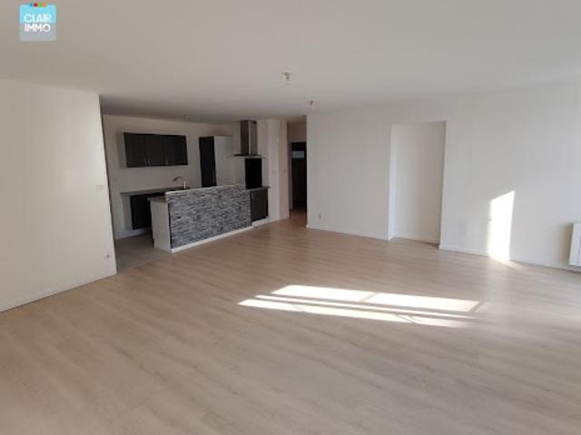 Appartement vente à Mâcon