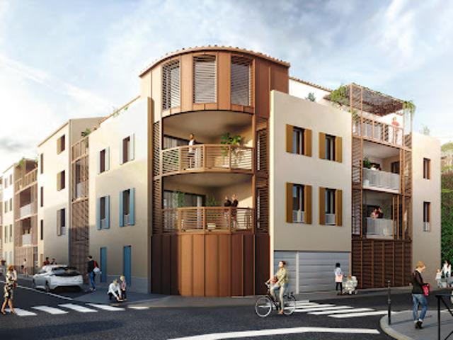 Appartement vente à Narbonne