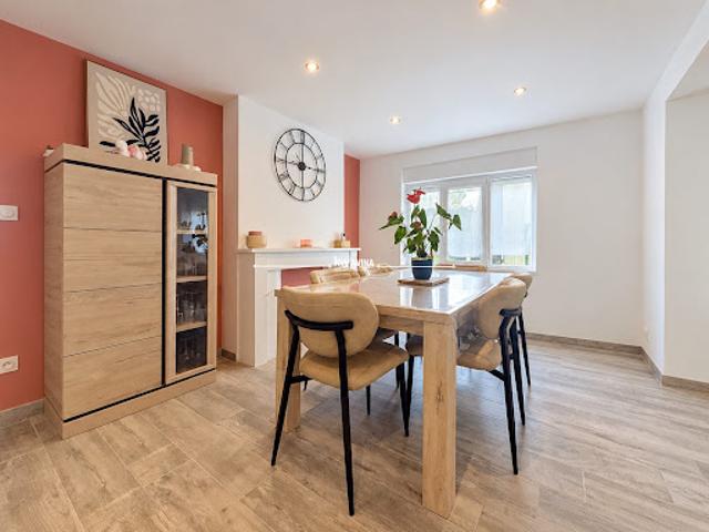 Appartement vente à Cité de la Dunette, Neufchâtel-Hardelot