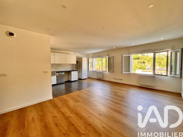 Appartement vente à Nice