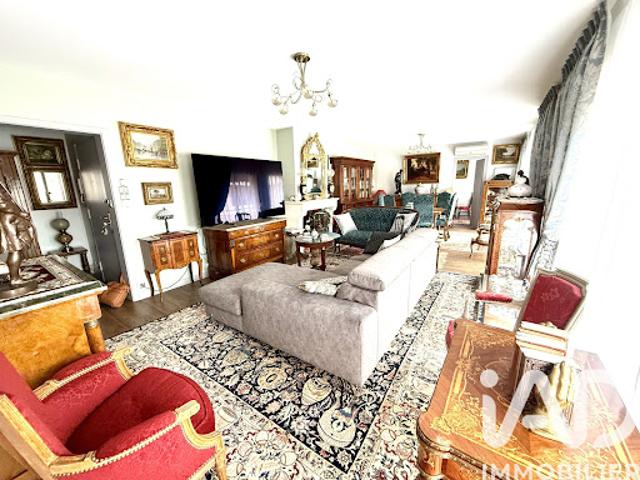 Appartement vente à Poitiers