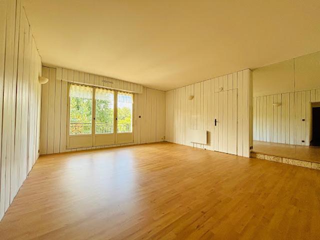 Appartement vente à Tours, Rochecorbon