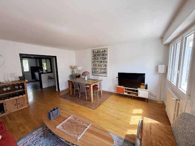 Appartement vente à Saint-Brieuc, Bretagne