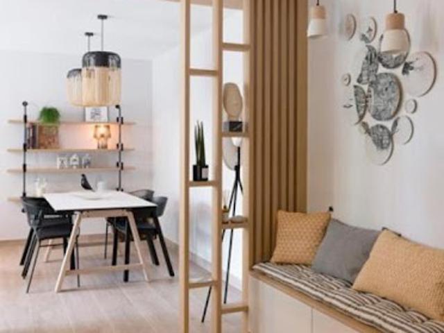 Appartement vente à Annecy, Saint-félix