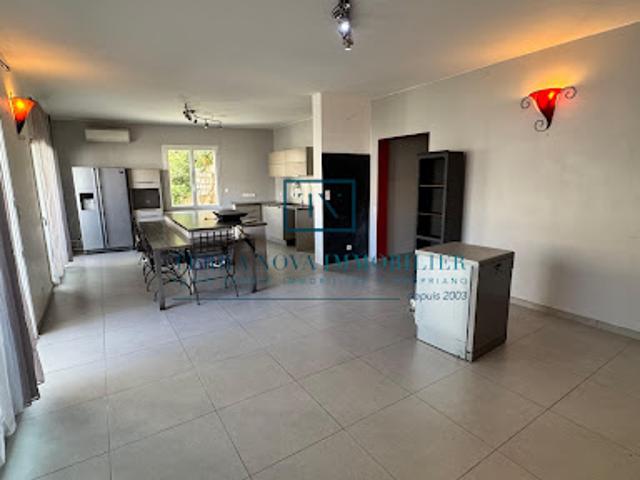 Appartement vente à Sartène