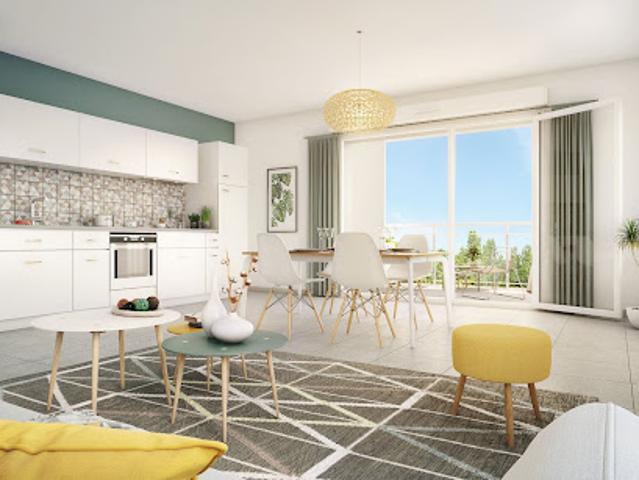 Appartement vente à Thonon-les-Bains, Thonon-les-bains