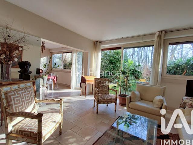Appartement vente à Nanterre, Vaucresson