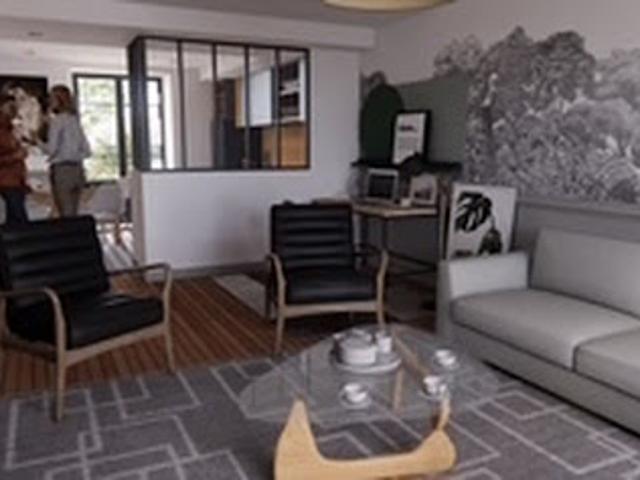 Appartement vente à Vichy, Allier