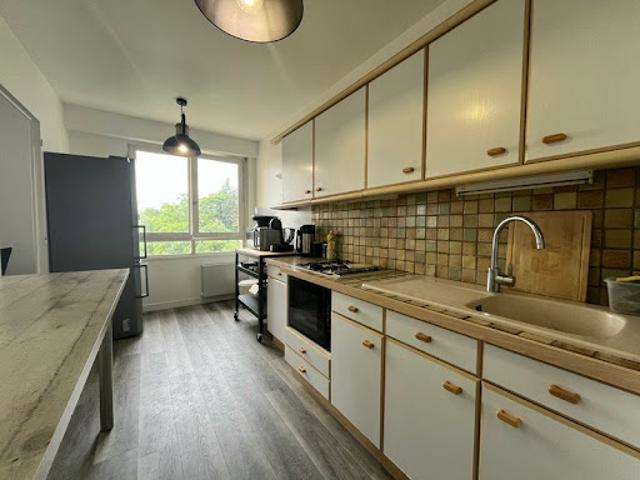 Appartement vente à Vierzon