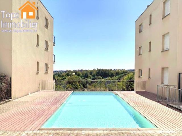 Appartement vente à Villefranche-de-Rouergue, Villefranche-de-rouergue