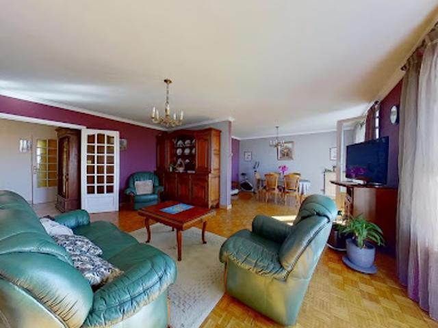 Appartement vente à Lyon, Métropole de Lyon