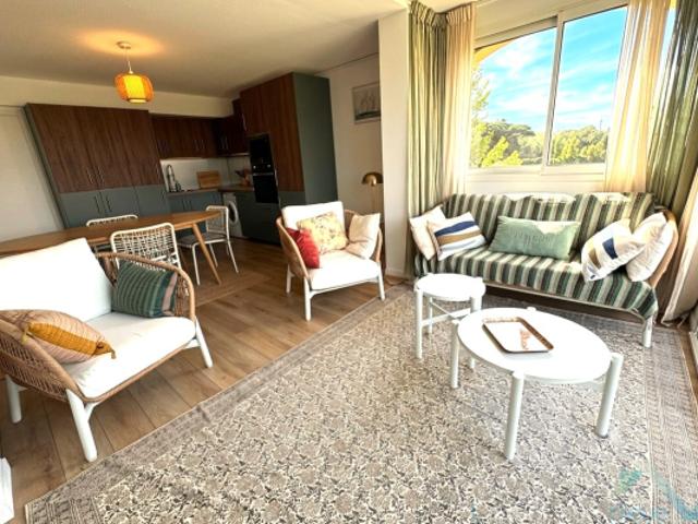 Appartement vente à Gassin, Var