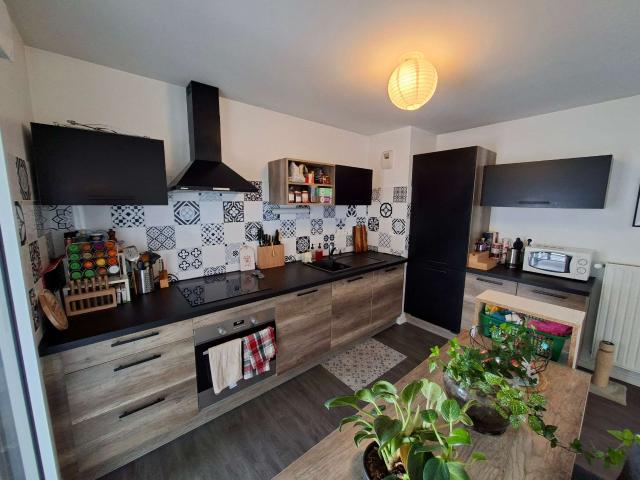 Appartement vente à Rennes, Bretagne