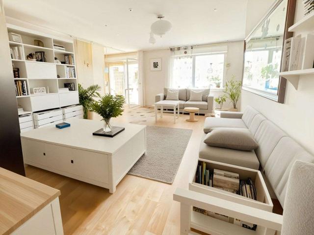 Appartement vente à Rennes, Bretagne