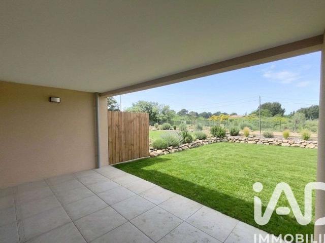 Appartement vente à Aix-en-Provence, Aix-en-provence