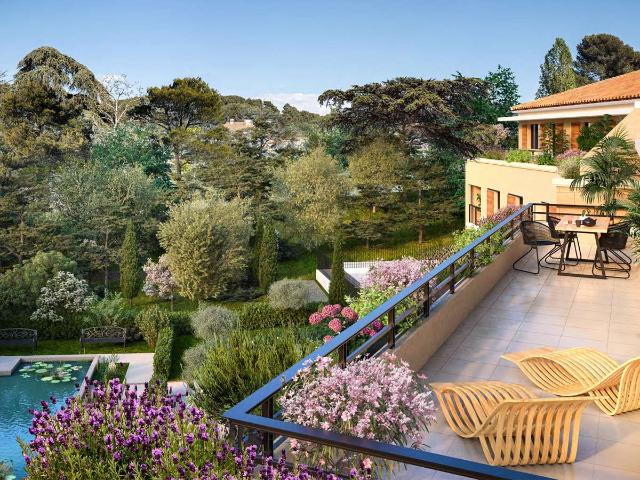Appartement vente à Aix-en-Provence, Aix-en-provence