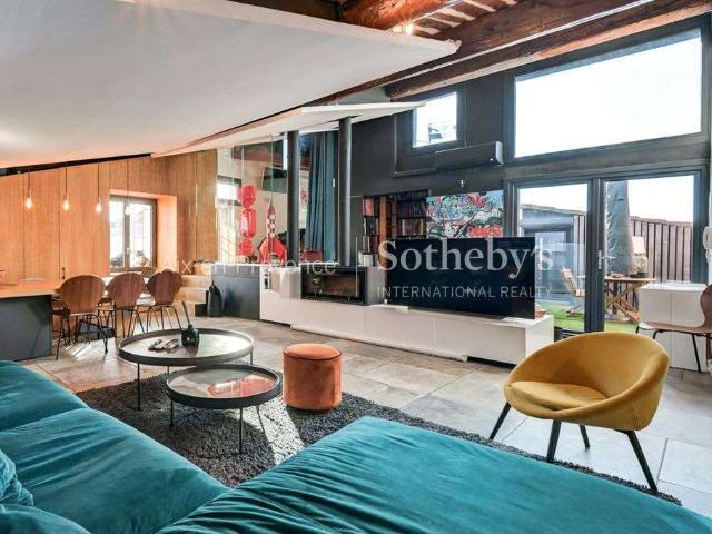 Appartement vente à Aix-en-Provence, Aix-en-provence